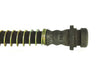 Brake Hydraulic Hose Centric Parts 150.46001