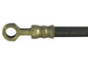Brake Hydraulic Hose Centric Parts 150.46001