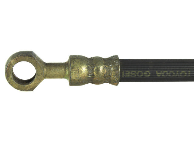 Brake Hydraulic Hose Centric Parts 150.46001