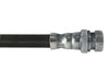 Brake Hydraulic Hose Centric Parts 150.46003