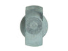Brake Hydraulic Hose Centric Parts 150.46004
