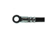 Brake Hydraulic Hose Centric Parts 150.46004