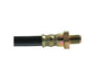 Brake Hydraulic Hose Centric Parts 150.46006