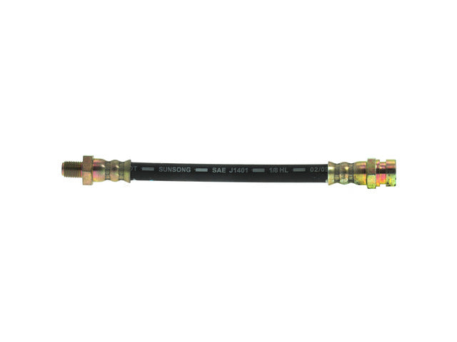 Brake Hydraulic Hose Centric Parts 150.46006