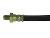 Brake Hydraulic Hose Centric Parts 150.46011