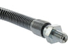 Brake Hydraulic Hose Centric Parts 150.46012