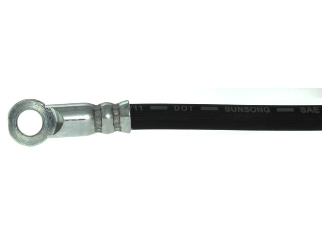 Brake Hydraulic Hose Centric Parts 150.46016