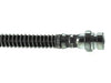 Brake Hydraulic Hose Centric Parts 150.46017