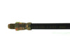 Brake Hydraulic Hose Centric Parts 150.46018