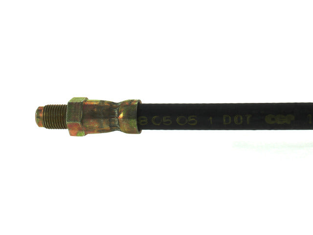 Brake Hydraulic Hose Centric Parts 150.46018