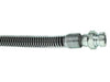 Brake Hydraulic Hose Centric Parts 150.46021