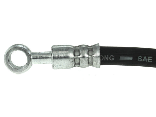 Brake Hydraulic Hose Centric Parts 150.46022