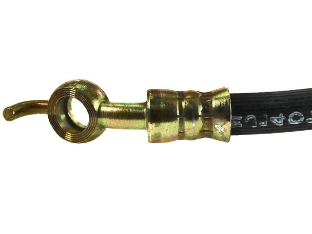 Brake Hydraulic Hose Centric Parts 150.46040