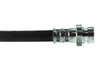 Brake Hydraulic Hose Centric Parts 150.46074