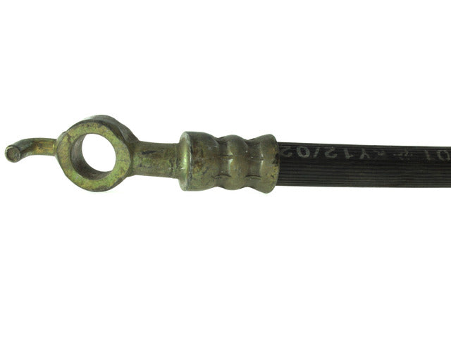 Brake Hydraulic Hose Centric Parts 150.46307
