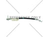 Brake Hydraulic Hose Centric Parts 150.46325