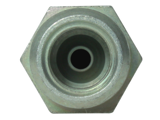 Brake Hydraulic Hose Centric Parts 150.47001