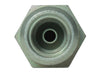 Brake Hydraulic Hose Centric Parts 150.47001