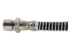 Brake Hydraulic Hose Centric Parts 150.47004