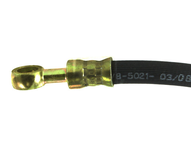 Brake Hydraulic Hose Centric Parts 150.47005