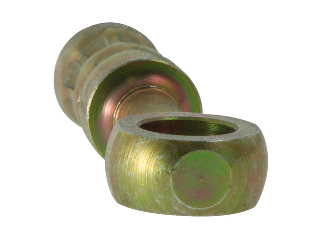 Brake Hydraulic Hose Centric Parts 150.47006