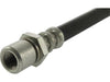 Brake Hydraulic Hose Centric Parts 150.47009