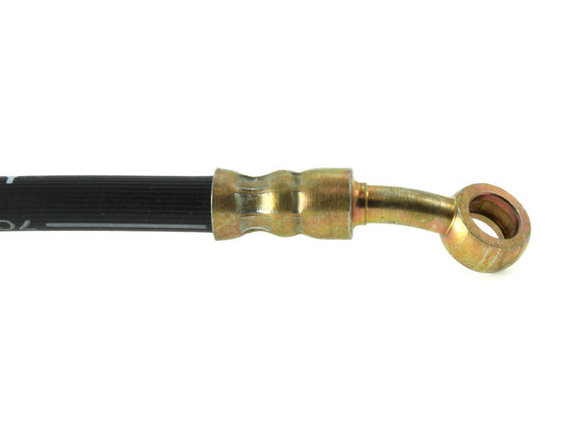 Brake Hydraulic Hose Centric Parts 150.47009