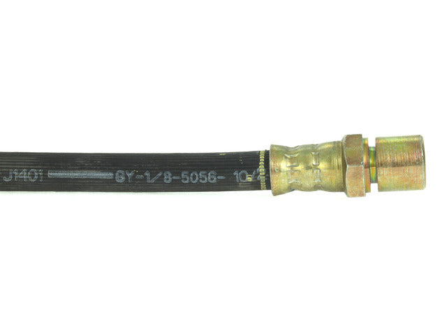 Brake Hydraulic Hose Centric Parts 150.47010