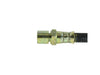 Brake Hydraulic Hose Centric Parts 150.47010