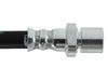 Brake Hydraulic Hose Centric Parts 150.47013
