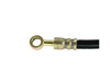 Brake Hydraulic Hose Centric Parts 150.47020