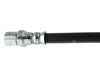 Brake Hydraulic Hose Centric Parts 150.47030