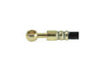 Brake Hydraulic Hose Centric Parts 150.47035