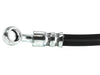 Brake Hydraulic Hose Centric Parts 150.47037