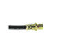 Brake Hydraulic Hose Centric Parts 150.47040
