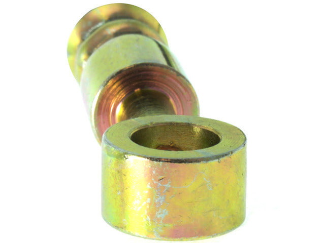 Brake Hydraulic Hose Centric Parts 150.47043