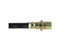 Brake Hydraulic Hose Centric Parts 150.47043