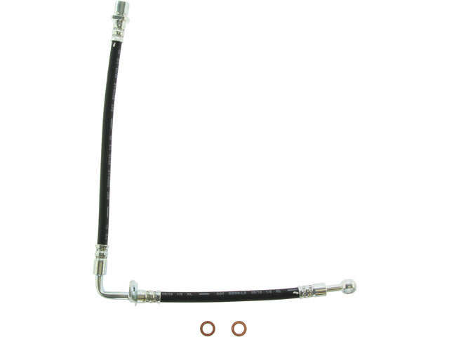 Brake Hydraulic Hose Centric Parts 150.47050