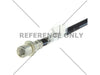 Brake Hydraulic Hose Centric Parts 150.47052