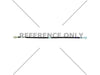 Brake Hydraulic Hose Centric Parts 150.47052