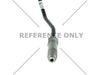 Brake Hydraulic Hose Centric Parts 150.47054
