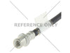 Brake Hydraulic Hose Centric Parts 150.47055