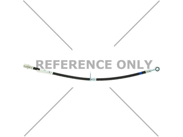 Brake Hydraulic Hose Centric Parts 150.47057