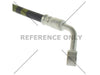 Brake Hydraulic Hose Centric Parts 150.47058