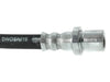 Brake Hydraulic Hose Centric Parts 150.47307