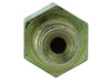 Brake Hydraulic Hose Centric Parts 150.47310