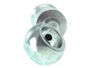 Brake Hydraulic Hose Centric Parts 150.47311