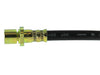 Brake Hydraulic Hose Centric Parts 150.47316
