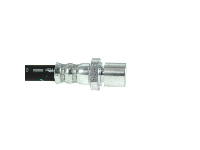 Brake Hydraulic Hose Centric Parts 150.47325