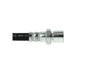 Brake Hydraulic Hose Centric Parts 150.47331